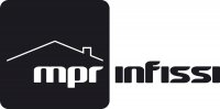 Logo MPR Infissi