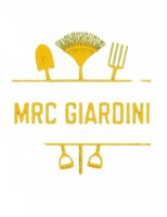 Logo MRC GIARDINI 