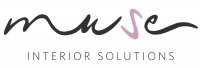 Logo MUSE Interior Solutions