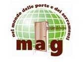 Logo Mag snc