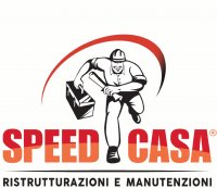 Logo Speed Casa Roma 01