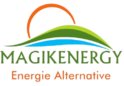 Logo Magikenergy srl