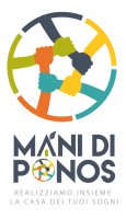 Logo Mani di Ponos