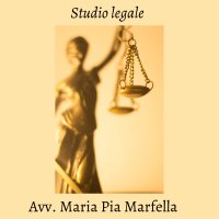 Logo Maria Pia Marfella