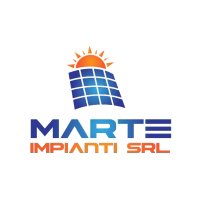 Logo Marte Impianti