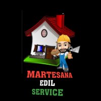 Logo Martesana edil service di Iacono Davide 