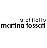 Logo Martina Fossati Architetto