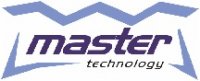 Logo Master Technology Di Danova Matteo
