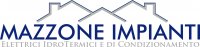 Logo Mazzone Impianti