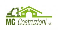 Logo Mc Costruzioni Srl