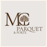 Logo Mc Parquet e Porte