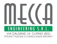 Logo Mecca Engineering Srl