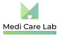 Logo Medi Care Lab srl