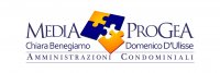 Logo Media Progea snc di Benegiamo e D Ulisse