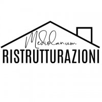 Logo Mediolanum Ristrutturazioni