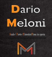 Logo Meloni Montaggi