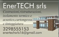 Logo EnerTECH srls