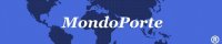 Logo MondoPorte Srl