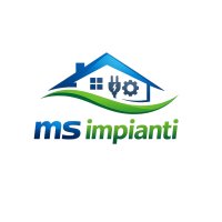 Logo Ms Impianti srls