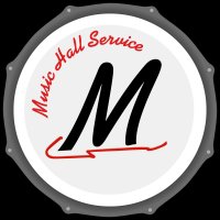 Logo Musichall Service srls