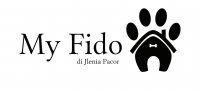 Logo My Fido di Jlenia Pacor