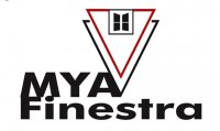 Logo Mya Finestra 