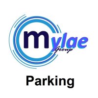 Logo Mylae Taxi