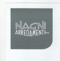 Logo NAGNI ARREDAMENTI