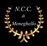Logo NCC di Meneghello Paolo Andrea