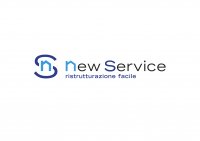 Logo NEW SERVICE srls