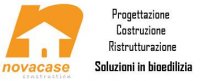 Logo NOVACASE ITALIA srl