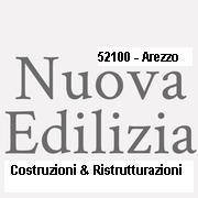 Logo NUOVA EDILIZIA S u r l