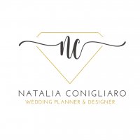 Logo Natalia Conigliaro Wedding Planner 