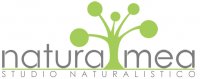 Logo Natura Mea