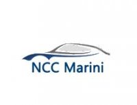 Logo Ncc Marini di Giuseppe Marini