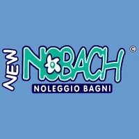 Logo New Nobach Noleggio Bagni Chimici