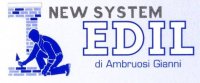Logo New System Edil