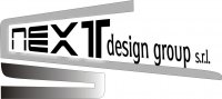 Logo Next Design Group