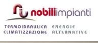 Logo Nobili Impianti