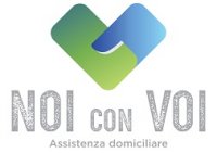 Logo Noi con Voi Assistenza Domiciliare