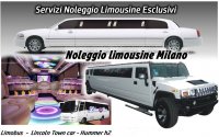 Logo Organizzazione Eventi e Noleggio Malpensa trasferimenti minibus Limousine Minivan Mercedes ncc Taxi 