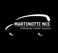 Logo NoleggioNcc MARTINOTTI
