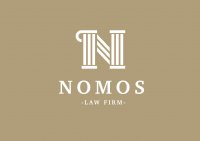 Logo Nomos Law Firm