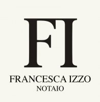 Logo Notaio Francesca Izzo