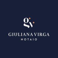 Logo Notaio Giuliana Virga