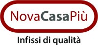 Logo Nova Casa Piu