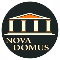 Logo Nova Domus Ristrutturazioni