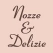 Logo Nozze e Delizie Wedding Planner