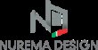 Logo Nurema Design