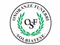 Logo OFS BERNASCONI SOLBIATESE 